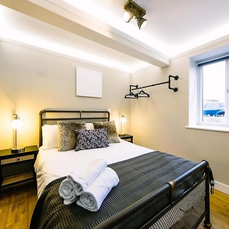 Brand New One Bedroom Apartments In A Fantastic Location 布里斯托 外观 照片