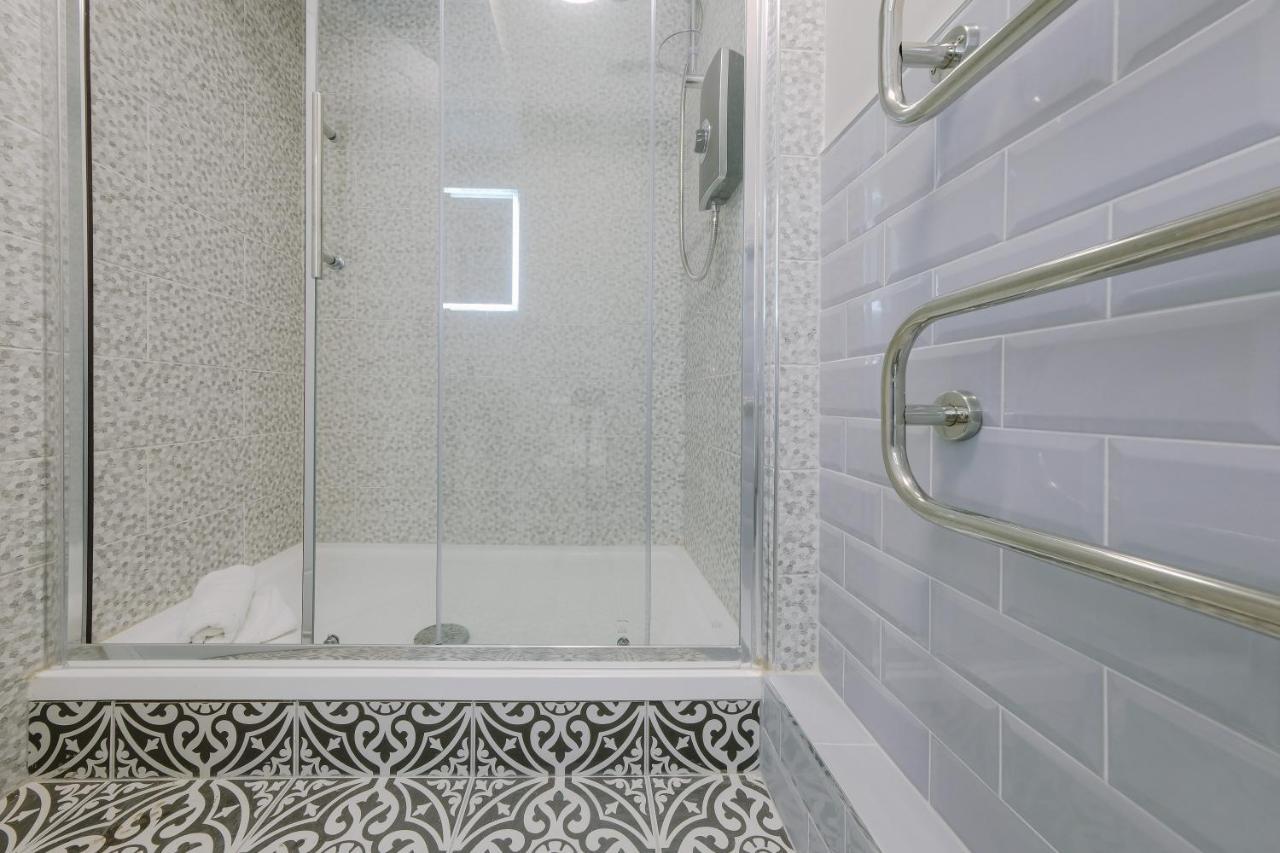 Brand New One Bedroom Apartments In A Fantastic Location 布里斯托 外观 照片