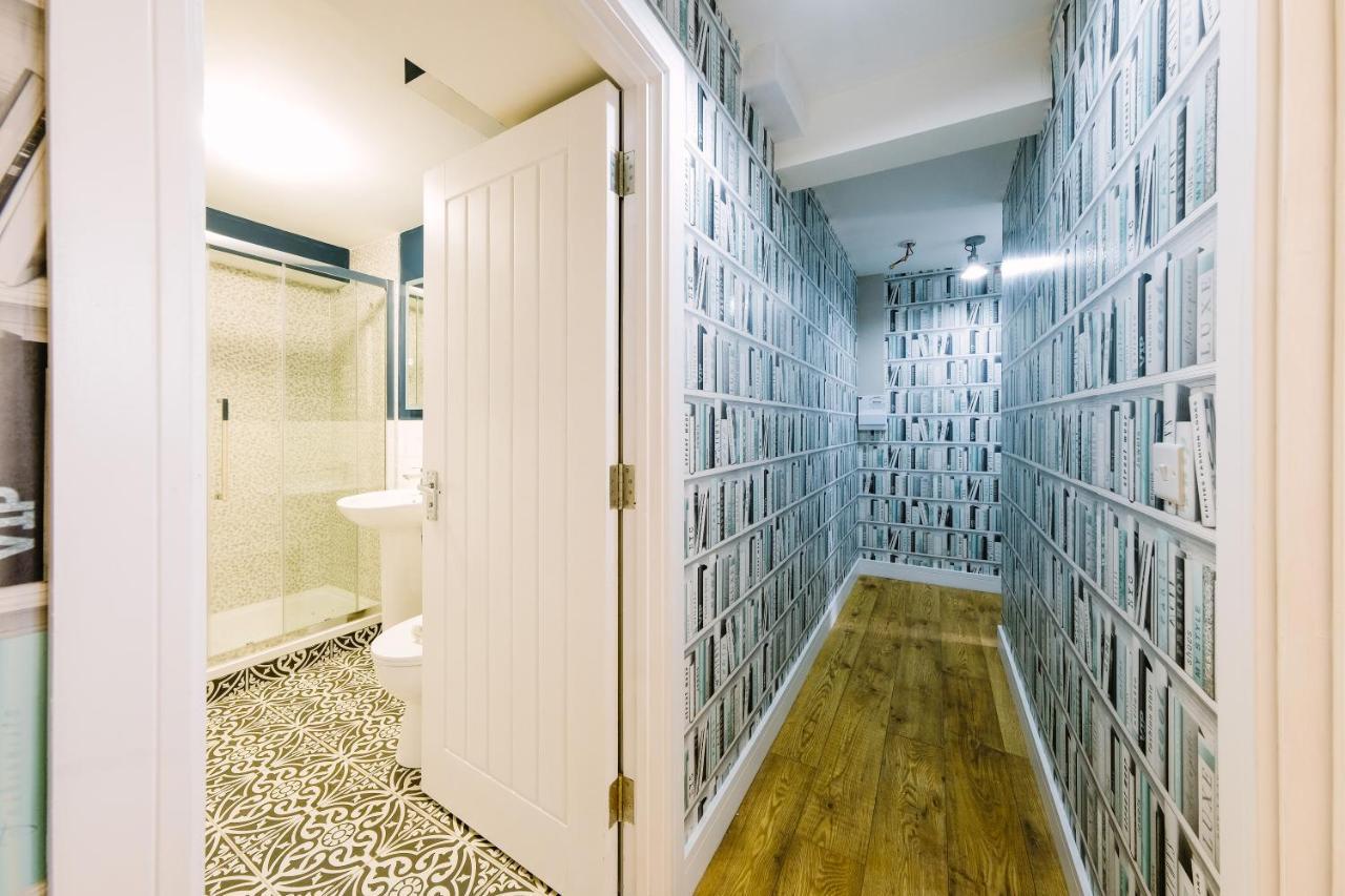 Brand New One Bedroom Apartments In A Fantastic Location 布里斯托 外观 照片