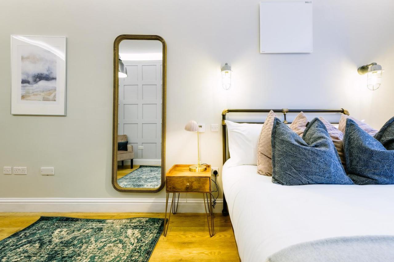 Brand New One Bedroom Apartments In A Fantastic Location 布里斯托 外观 照片