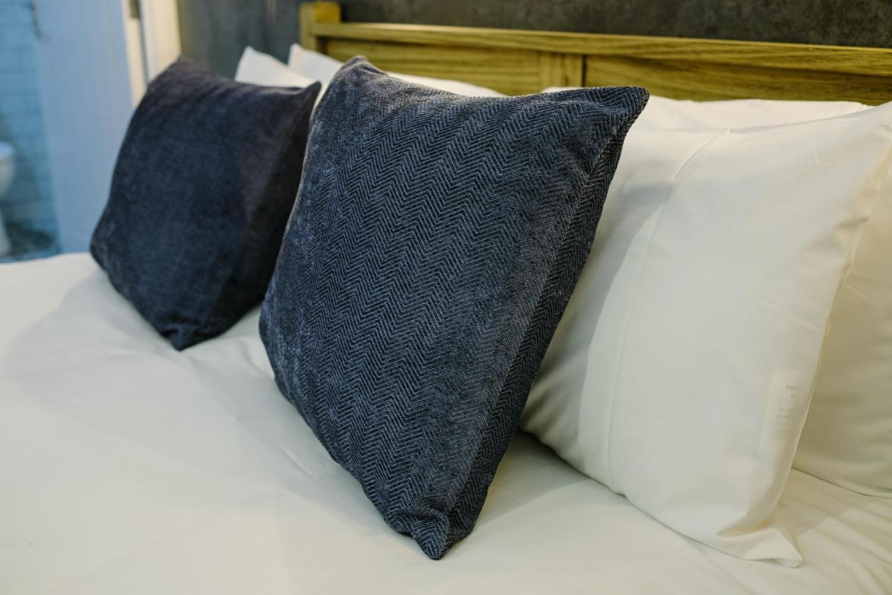 Brand New One Bedroom Apartments In A Fantastic Location 布里斯托 外观 照片