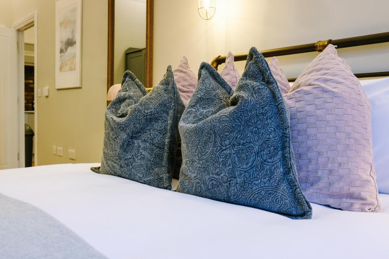 Brand New One Bedroom Apartments In A Fantastic Location 布里斯托 外观 照片
