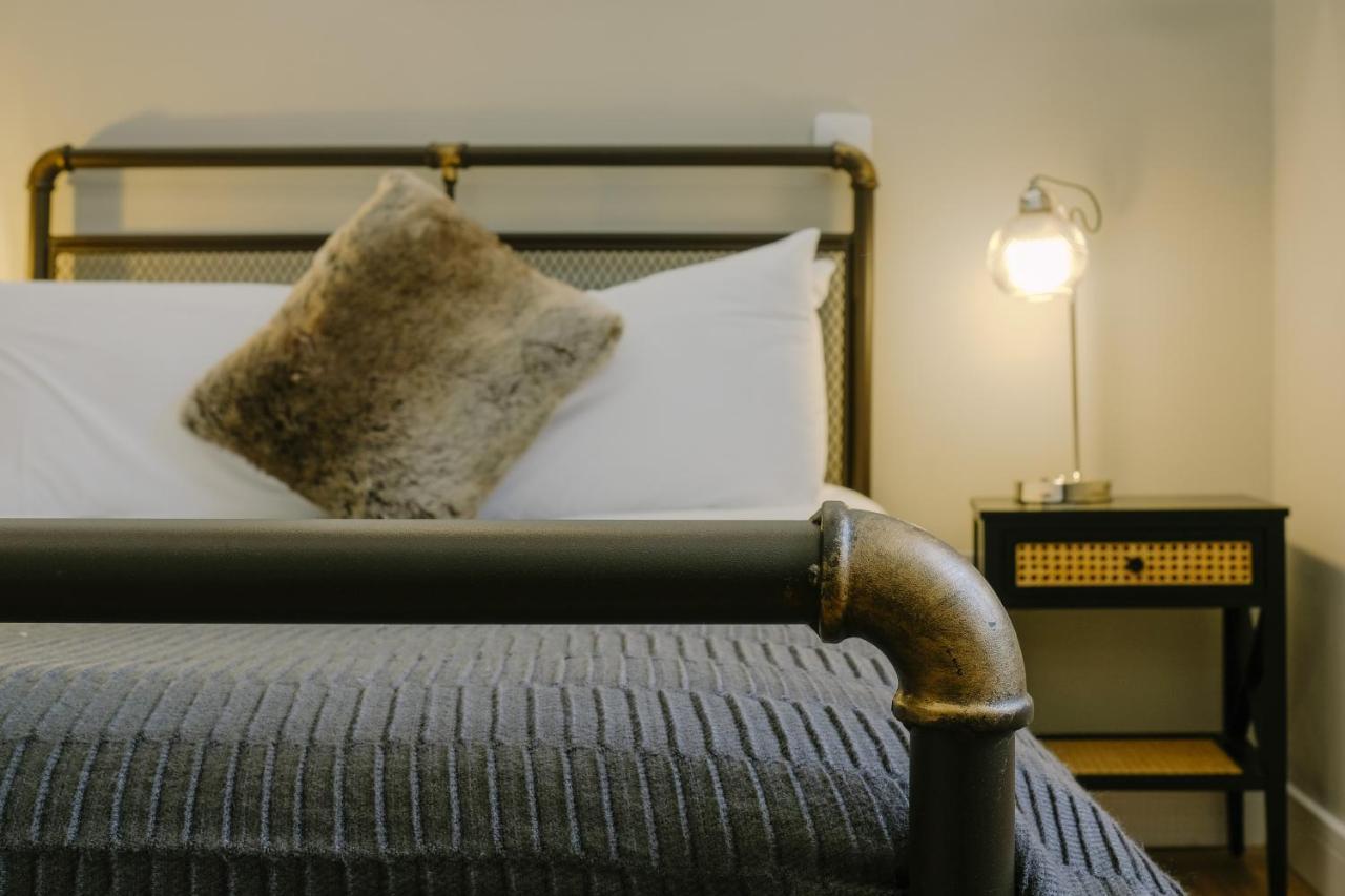 Brand New One Bedroom Apartments In A Fantastic Location 布里斯托 外观 照片